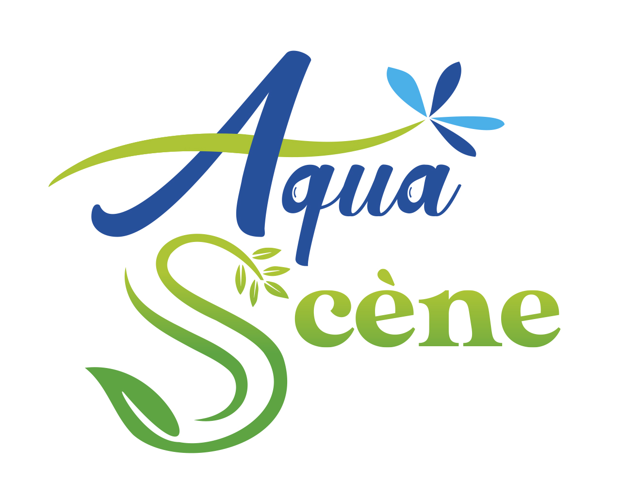 Aqua Scène